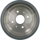 Purchase Top-Quality WINHERE BRAKE PARTS - 666670 - Tambour de frein arrière pa3