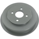 Purchase Top-Quality WINHERE BRAKE PARTS - 666691 - Rear Brake Drum pa1