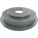 Purchase Top-Quality WINHERE BRAKE PARTS - 666691 - Rear Brake Drum pa2