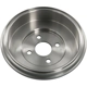 Purchase Top-Quality WINHERE BRAKE PARTS - 666691 - Rear Brake Drum pa3