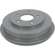 Purchase Top-Quality WINHERE BRAKE PARTS - 666692 - Rear Brake Drum pa1