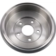 Purchase Top-Quality WINHERE BRAKE PARTS - 666692 - Rear Brake Drum pa2