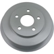 Purchase Top-Quality WINHERE BRAKE PARTS - 666692 - Rear Brake Drum pa3