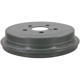 Purchase Top-Quality WINHERE BRAKE PARTS - 666694 - Rear Brake Drum pa2