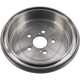 Purchase Top-Quality WINHERE BRAKE PARTS - 666696 - Rear Brake Drum pa2