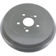 Purchase Top-Quality WINHERE BRAKE PARTS - 666696 - Rear Brake Drum pa3