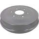 Purchase Top-Quality WINHERE BRAKE PARTS - 666718 - Tambour de frein arrière pa1