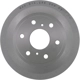 Purchase Top-Quality WINHERE BRAKE PARTS - 666718 - Tambour de frein arrière pa3