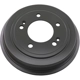 Purchase Top-Quality WINHERE BRAKE PARTS - 666731 - Tambour de frein arrière pa1