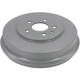 Purchase Top-Quality WINHERE BRAKE PARTS - 666732 - Rear Brake Drum pa1