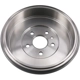 Purchase Top-Quality WINHERE BRAKE PARTS - 666732 - Rear Brake Drum pa2