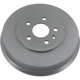 Purchase Top-Quality WINHERE BRAKE PARTS - 666732 - Rear Brake Drum pa3