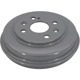 Purchase Top-Quality WINHERE BRAKE PARTS - 666738 - Tambour de frein arrière pa1