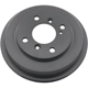 Purchase Top-Quality WINHERE BRAKE PARTS - 666745 - Tambour de frein arri�re pa1