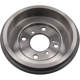 Purchase Top-Quality WINHERE BRAKE PARTS - 666745 - Tambour de frein arri�re pa3