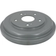 Purchase Top-Quality WINHERE BRAKE PARTS - 666750 - Rear Brake Drum pa3