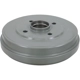 Purchase Top-Quality WINHERE BRAKE PARTS - 666771 - Brake Drum pa2