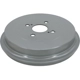 Purchase Top-Quality WINHERE BRAKE PARTS - 666802 - Rear Brake Drum pa1