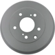 Purchase Top-Quality WINHERE BRAKE PARTS - 666819 - Tambour de frein arrière pa1