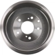 Purchase Top-Quality WINHERE BRAKE PARTS - 666819 - Tambour de frein arrière pa2