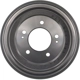 Purchase Top-Quality WINHERE BRAKE PARTS - 666828 - Disc Brake Rotor pa1