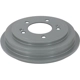 Purchase Top-Quality WINHERE BRAKE PARTS - 666828 - Disc Brake Rotor pa2