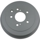 Purchase Top-Quality WINHERE BRAKE PARTS - 666840 - Rear Brake Drum pa1