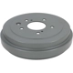 Purchase Top-Quality WINHERE BRAKE PARTS - 666840 - Rear Brake Drum pa2