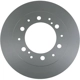 Purchase Top-Quality WINHERE BRAKE PARTS - 666860 - Disc Brake Rotor pa3