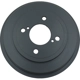 Purchase Top-Quality WINHERE BRAKE PARTS - 666862 - Rear Brake Drum pa1