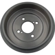 Purchase Top-Quality WINHERE BRAKE PARTS - 666862 - Rear Brake Drum pa3