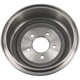 Purchase Top-Quality WINHERE BRAKE PARTS - 666867 - Rear Brake Drum pa3