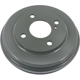 Purchase Top-Quality WINHERE BRAKE PARTS - 666869 - Rear Brake Drum pa1