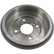 Purchase Top-Quality WINHERE BRAKE PARTS - 666869 - Rear Brake Drum pa3