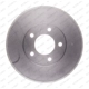 Purchase Top-Quality Tambour de frein arrière par WORLDPARTS - WS1-135126 pa2