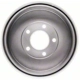 Purchase Top-Quality Tambour de frein arrière par WORLDPARTS - WS1-135126 pa5