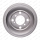 Purchase Top-Quality Rear Brake Drum by WORLDPARTS - WS1-135139 pa2