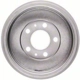 Purchase Top-Quality Rear Brake Drum by WORLDPARTS - WS1-135148 pa5