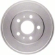 Purchase Top-Quality Rear Brake Drum by WORLDPARTS - WS1-135148 pa6