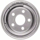 Purchase Top-Quality Rear Brake Drum by WORLDPARTS - WS1-180008 pa11