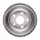 Purchase Top-Quality Rear Brake Drum by WORLDPARTS - WS1-180008 pa3