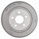Purchase Top-Quality Rear Brake Drum by WORLDPARTS - WS1-180011 pa3