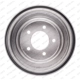 Purchase Top-Quality Rear Brake Drum by WORLDPARTS - WS1-180023 pa1