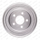 Purchase Top-Quality Rear Brake Drum by WORLDPARTS - WS1-180105 pa1