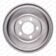 Purchase Top-Quality Rear Brake Drum by WORLDPARTS - WS1-180105 pa2