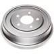 Purchase Top-Quality Rear Brake Drum by WORLDPARTS - WS1-180105 pa4