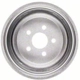 Purchase Top-Quality Rear Brake Drum by WORLDPARTS - WS1-180107 pa6