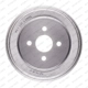 Purchase Top-Quality Rear Brake Drum by WORLDPARTS - WS1-180109 pa1