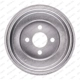 Purchase Top-Quality Rear Brake Drum by WORLDPARTS - WS1-180109 pa2