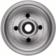 Purchase Top-Quality Rear Brake Drum by WORLDPARTS - WS1-180112 pa9